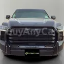Toyota Tundra 2024