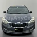 Kia Cerato 2015