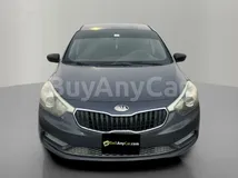 Kia Cerato 2015