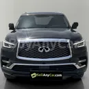 Infiniti QX80 2020