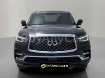 Infiniti QX80 2020
