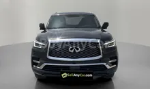 Infiniti QX80