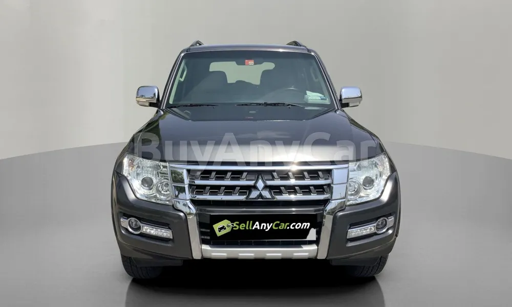 Vehicle photo 1