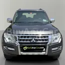 Mitsubishi Pajero 2017