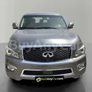 Infiniti QX80 2017
