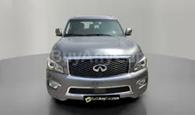 Infiniti QX80