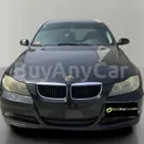 BMW 3-Series 2006