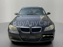 BMW 3-Series 2006