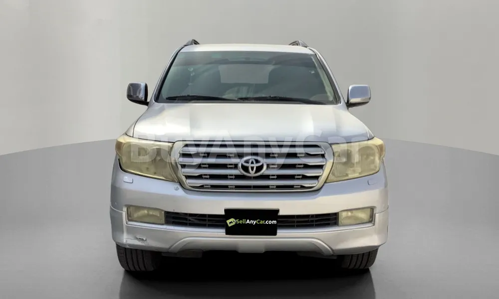 Vehicle photo 1