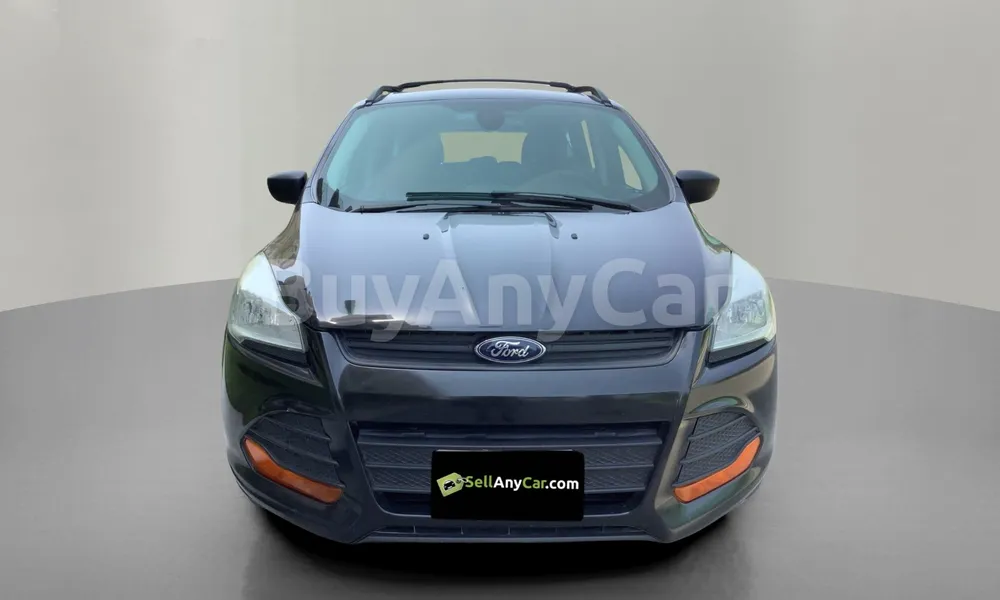 Vehicle photo 1