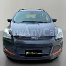 Ford Escape 2013