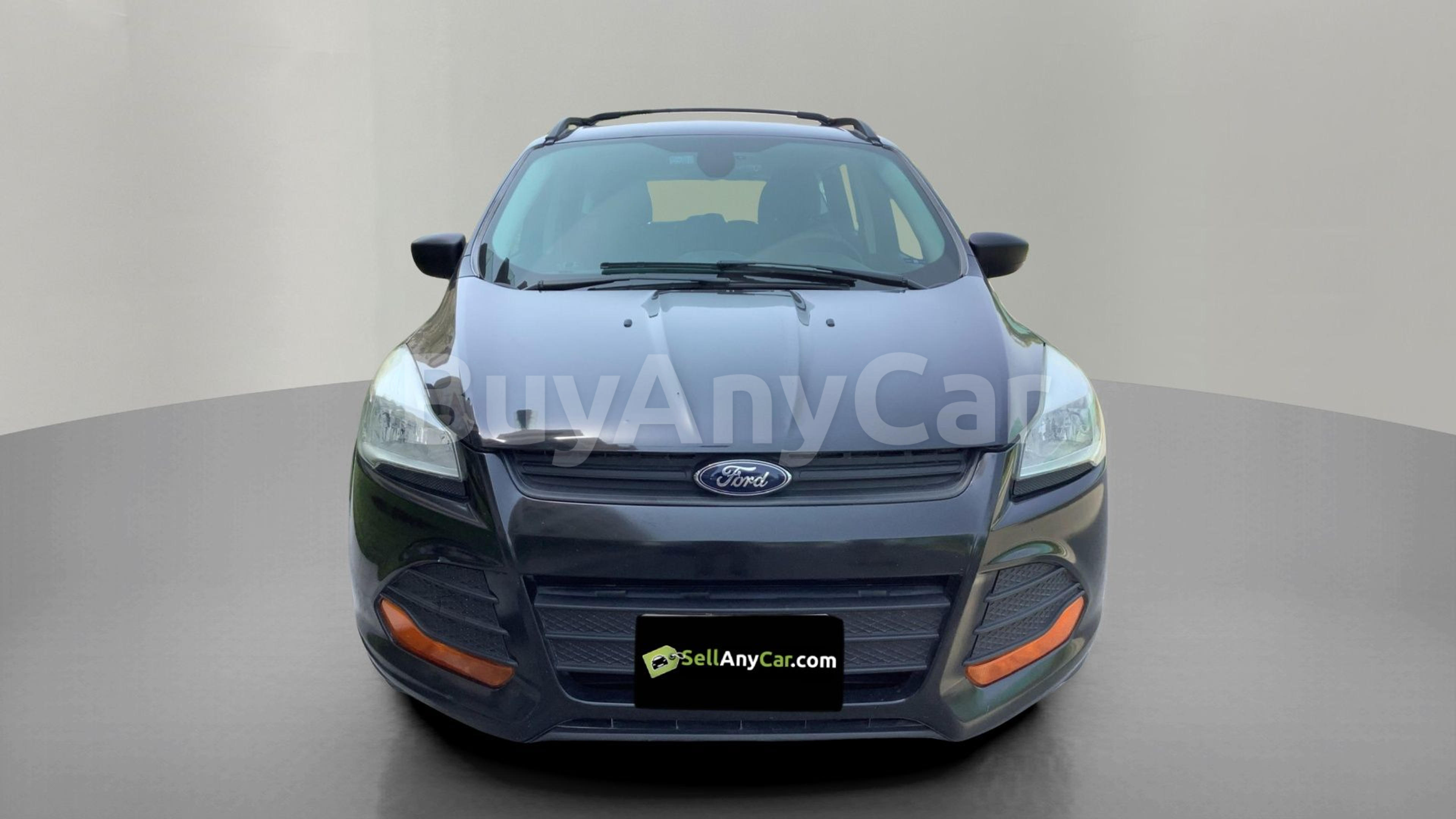 Ford Escape 2013