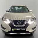 Nissan Xtrail 2019