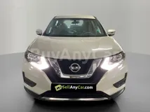 Nissan Xtrail 2019