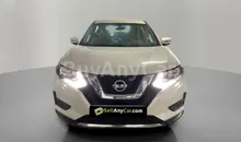 Nissan Xtrail
