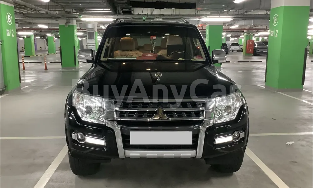 Vehicle photo 1