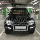 Mitsubishi Pajero 2020