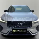 Volvo XC60 2024