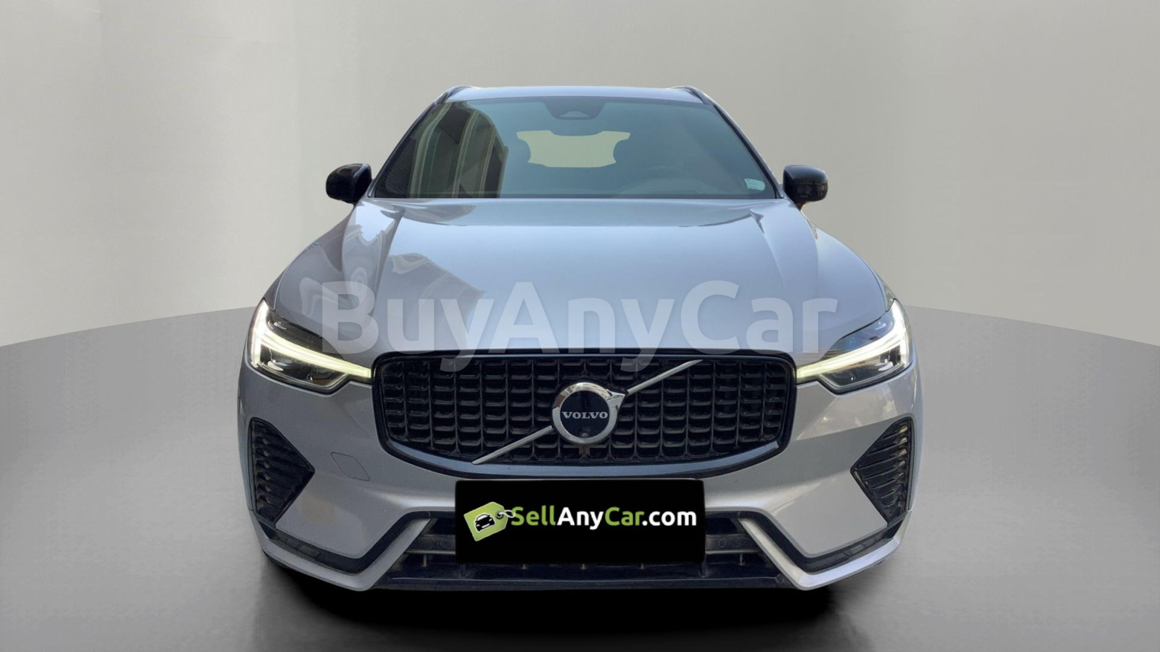Volvo XC60 2024