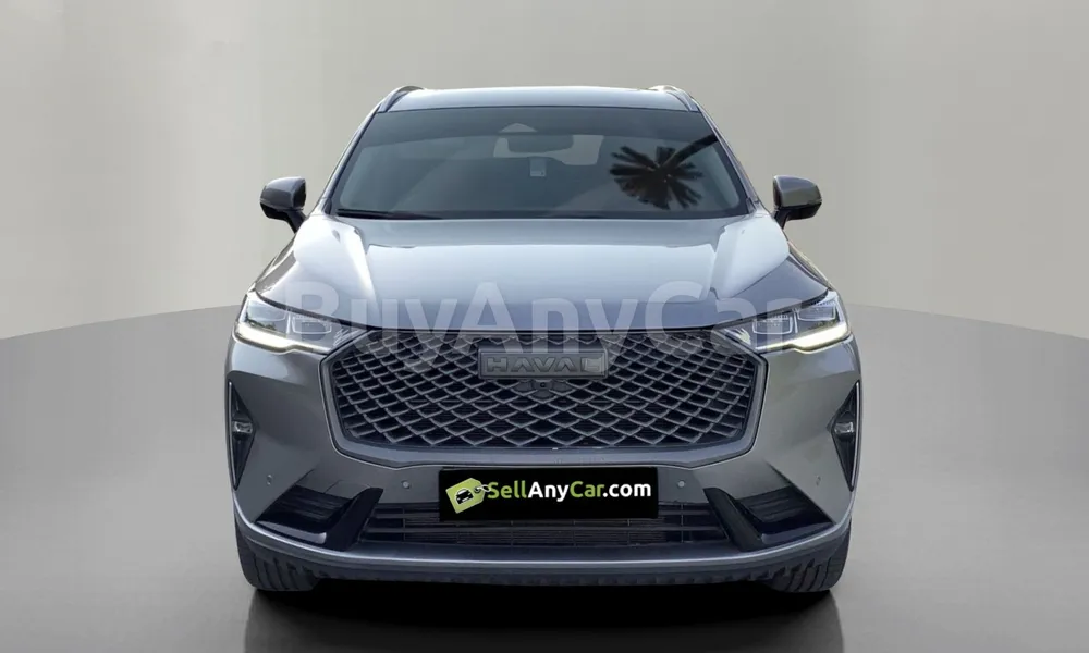 Vehicle photo 1