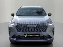 HAVAL H6 2024