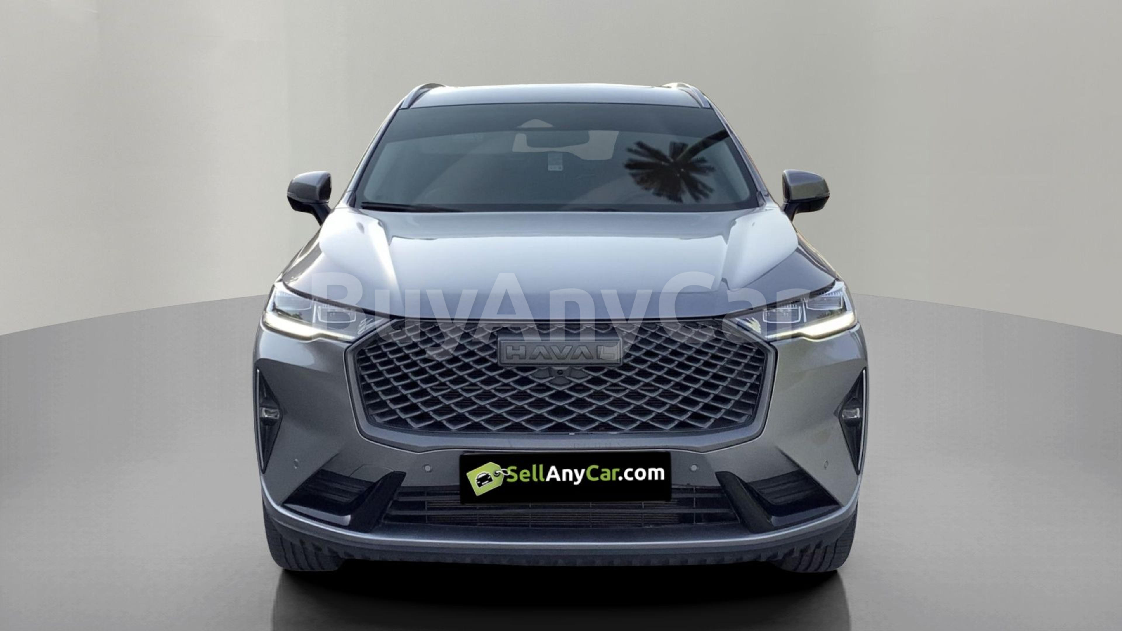HAVAL H6 2024