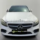 Mercedes-Benz C-Class 2019