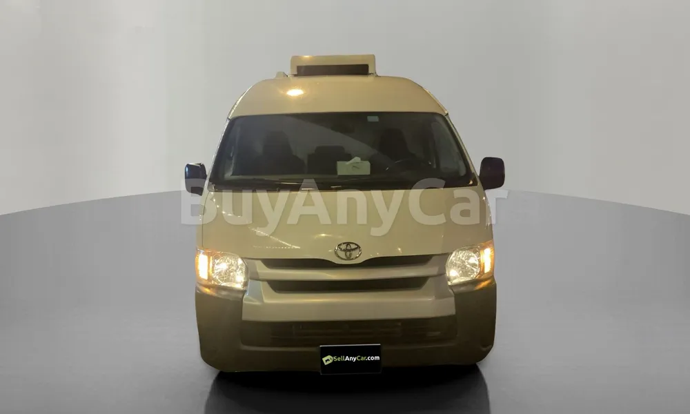 Vehicle photo 1