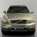 Volvo XC90 2008