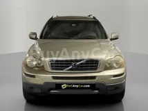 Volvo XC90 2008