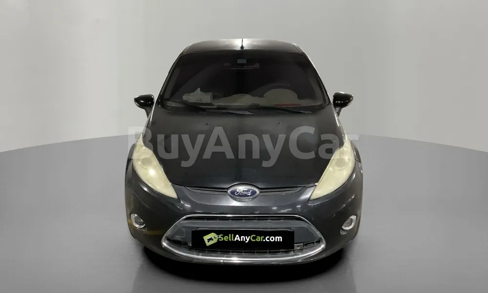 Vehicle photo 1