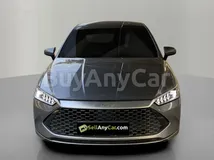 BYD QIN 2026