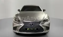 Lexus LS-Series