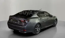 Lexus GS-Series