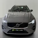 Volvo XC60 2024