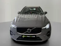 Volvo XC60 2024