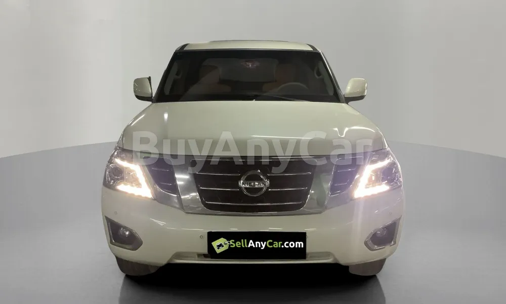 Vehicle photo 1