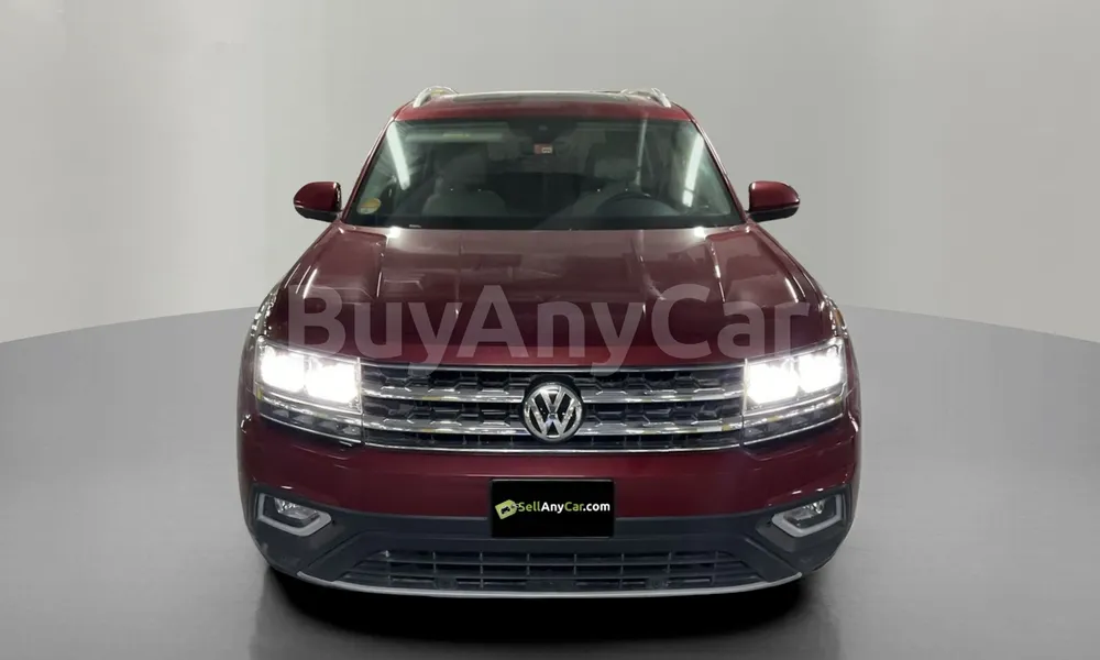 Vehicle photo 1