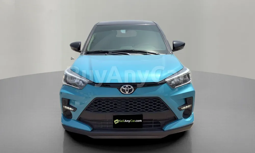 Vehicle photo 1
