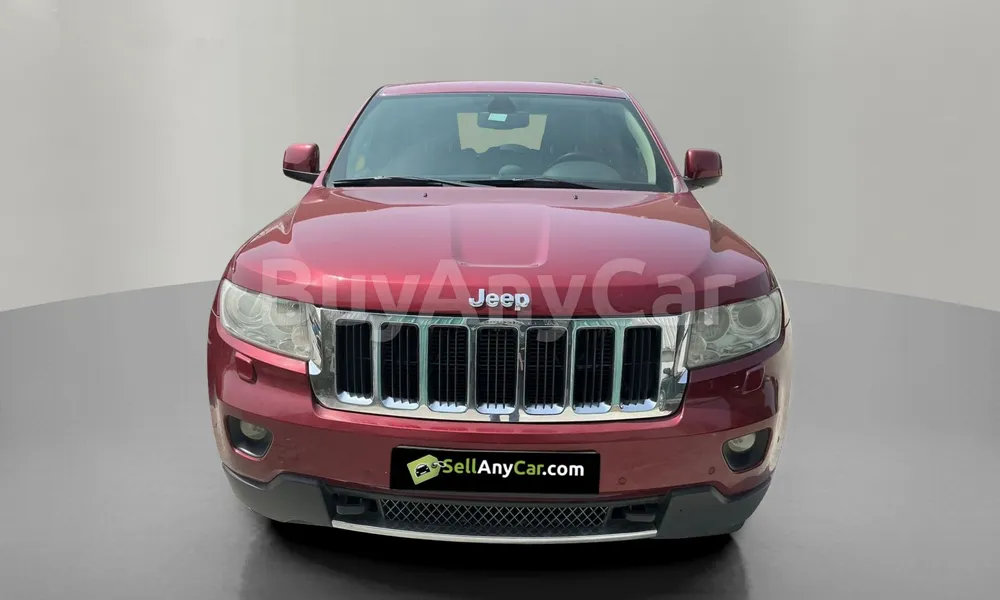 Vehicle photo 1