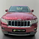 Jeep Grand Cherokee 2013