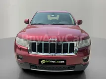 Jeep Grand Cherokee 2013