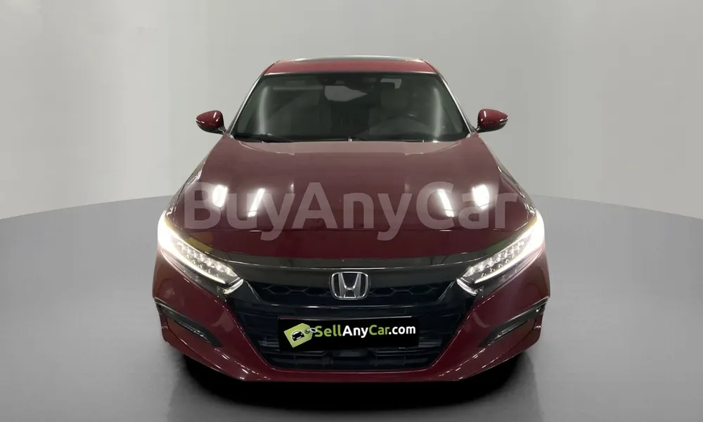 Vehicle photo 1