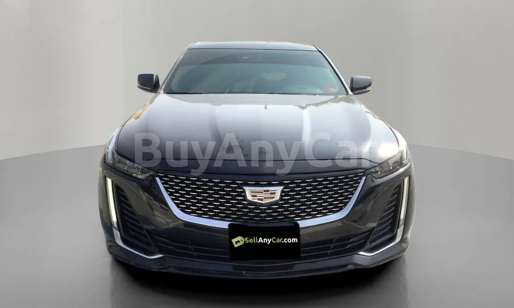 Vehicle photo 1