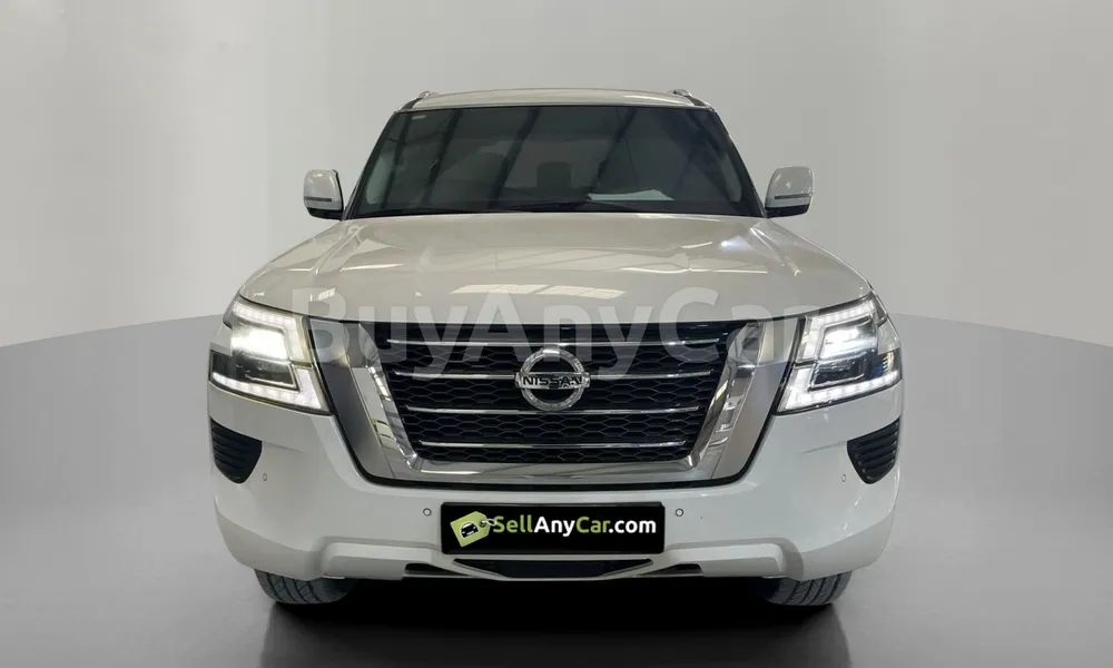 Vehicle photo 1