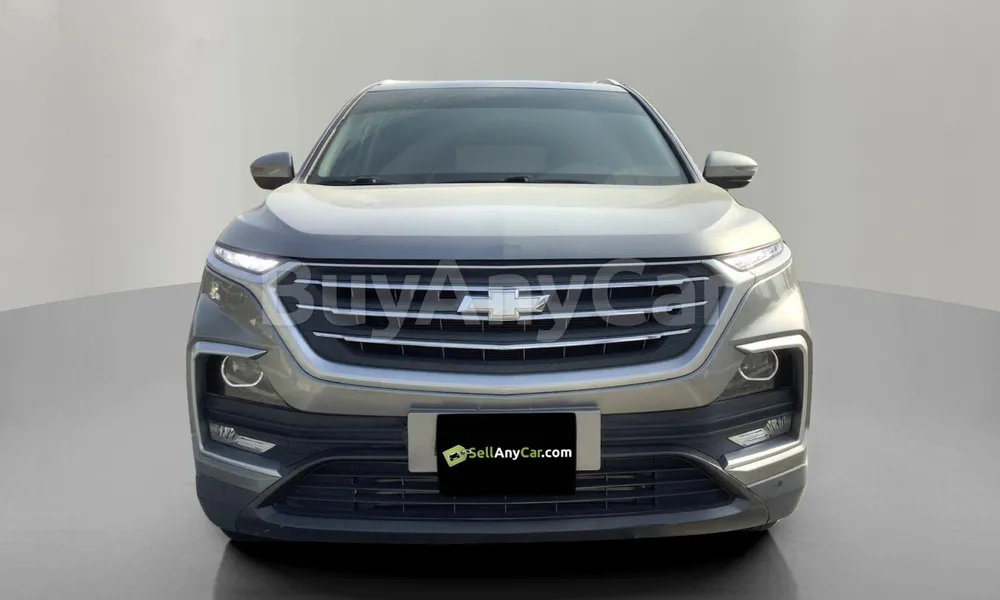 Vehicle photo 1
