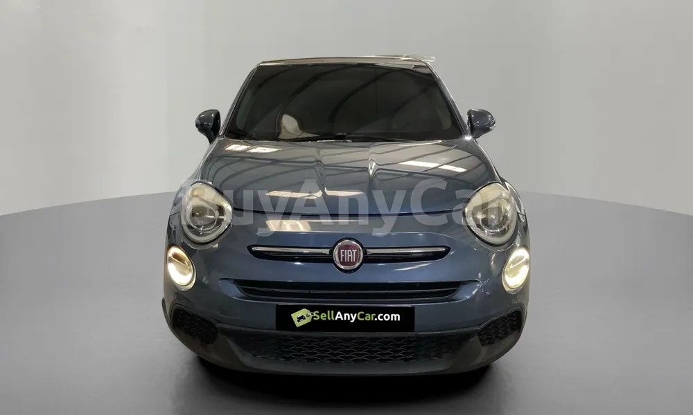 Vehicle photo 1