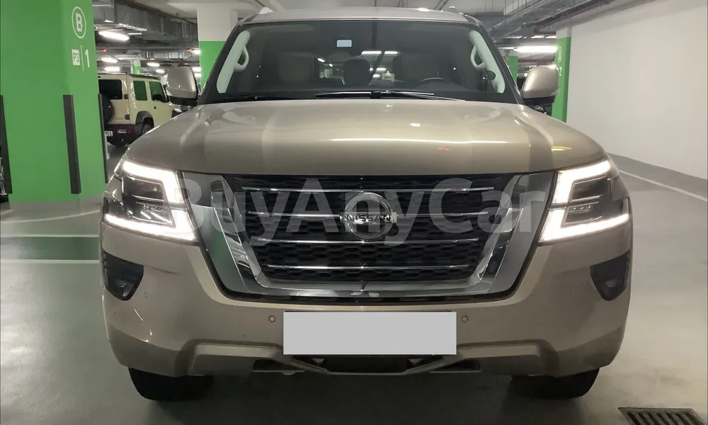 Vehicle photo 1