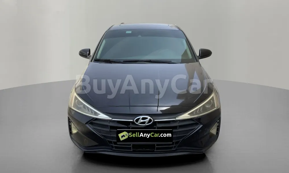Vehicle photo 1