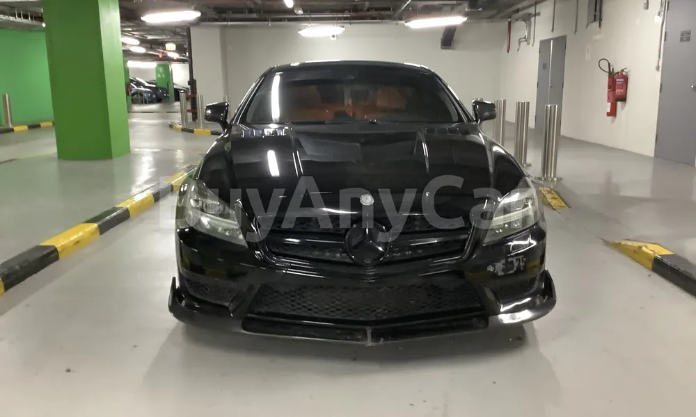 Vehicle photo 1
